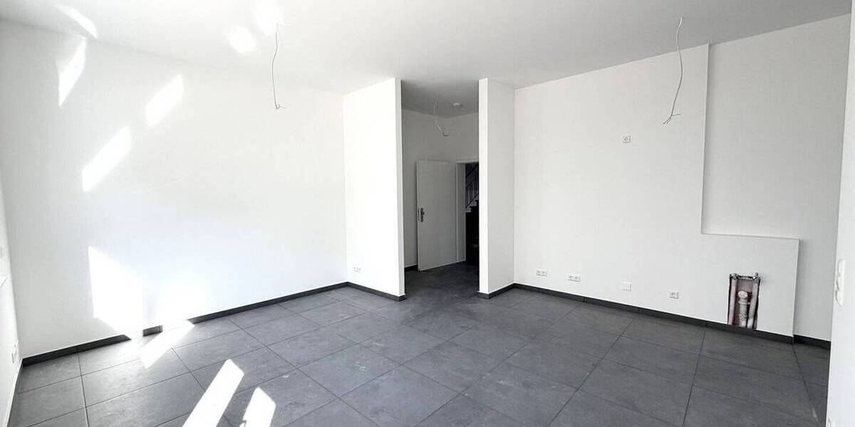 Etagenwohnung Bietigheim-Bissingen / Bissingen Bissingen - 2 Zimmer, 39 m&sup2;, 790&euro; | Angebot:26695971