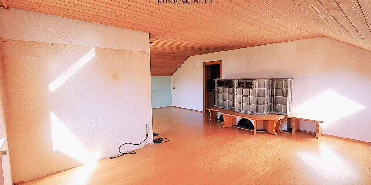 Mehrfamilienhaus, Wohnhaus Ebersbach an der Fils - Bünzwangen Bünzwangen - 1 Zimmer, 458 m&sup2;, 1.280.000&euro; | Angebot:25772263
