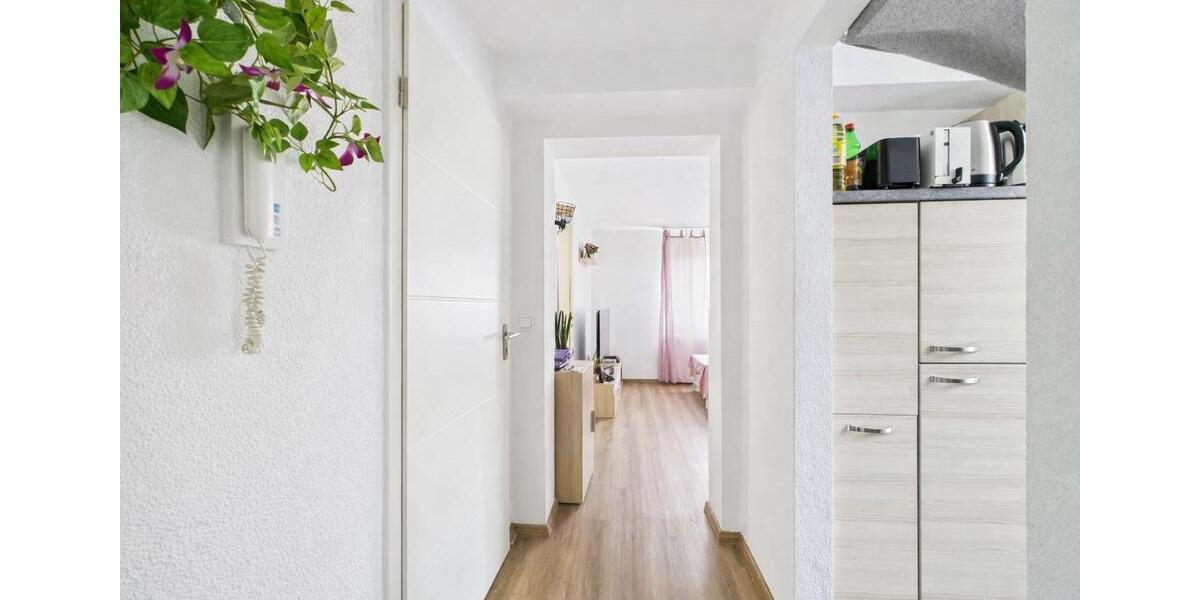 Etagenwohnung Aichwald - 2 Zimmer, 42 m&sup2;, 147.000&euro; | Angebot:26067352