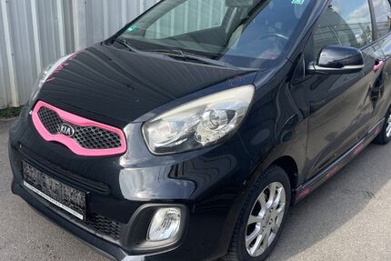 Kia Picanto 139.000 km 2.690 &euro; Böblingen 71034