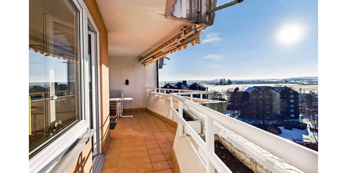 Etagenwohnung Hemmingen - 2 Zimmer, 62 m&sup2;, 219.000&euro; | Angebot:25732395