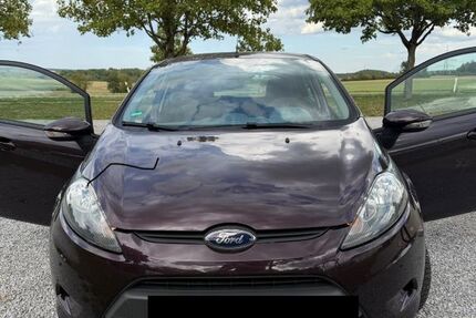 Ford Fiesta 197.000 km 1.800 &euro; Bempflingen 72658