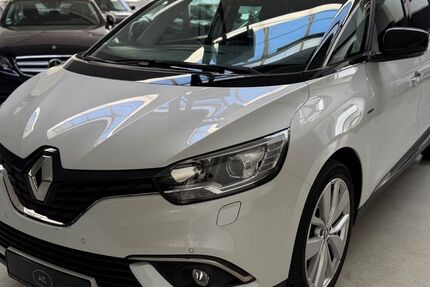 Renault Scenic 74.200 km 13.900 &euro; Uhingen 73066