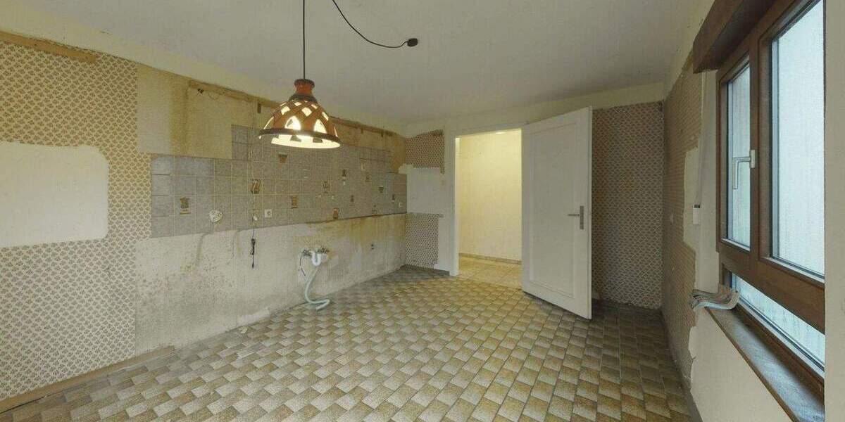 Einfamilienhaus Murrhardt Kirchenkirnberg - 7 Zimmer, 124 m&sup2;, 398.000&euro; | Angebot:25823022