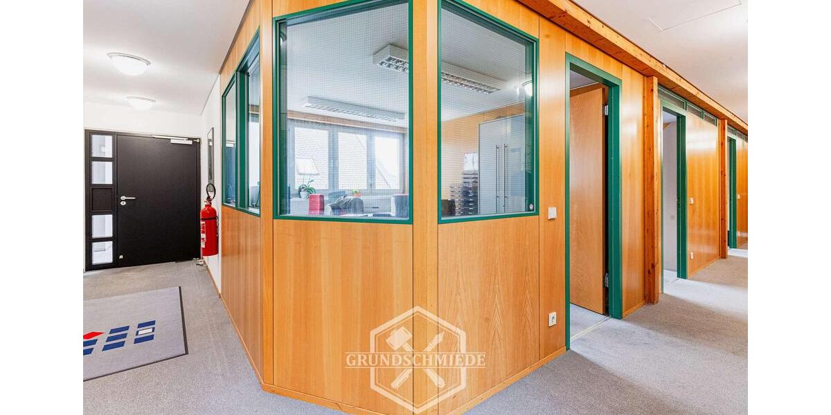 Gewerbeobjekt Stuttgart Fasanenhof-Ost - 2.800&euro; | Angebot:25992831