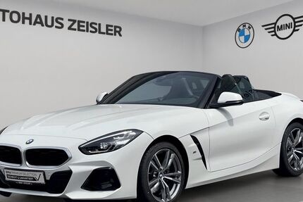 BMW Z4 12.900 km 44.490 &euro; Waiblingen 71332
