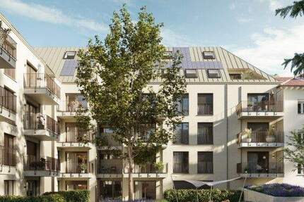 Wohnung Stuttgart / Bad Cannstatt Bad Cannstatt - 2 Zimmer, 56 m&sup2;, 502.500&euro; | Angebot:25704199