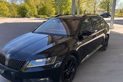 Skoda Superb 143.762 km 21.000 &euro; Oberstenfeld 71720