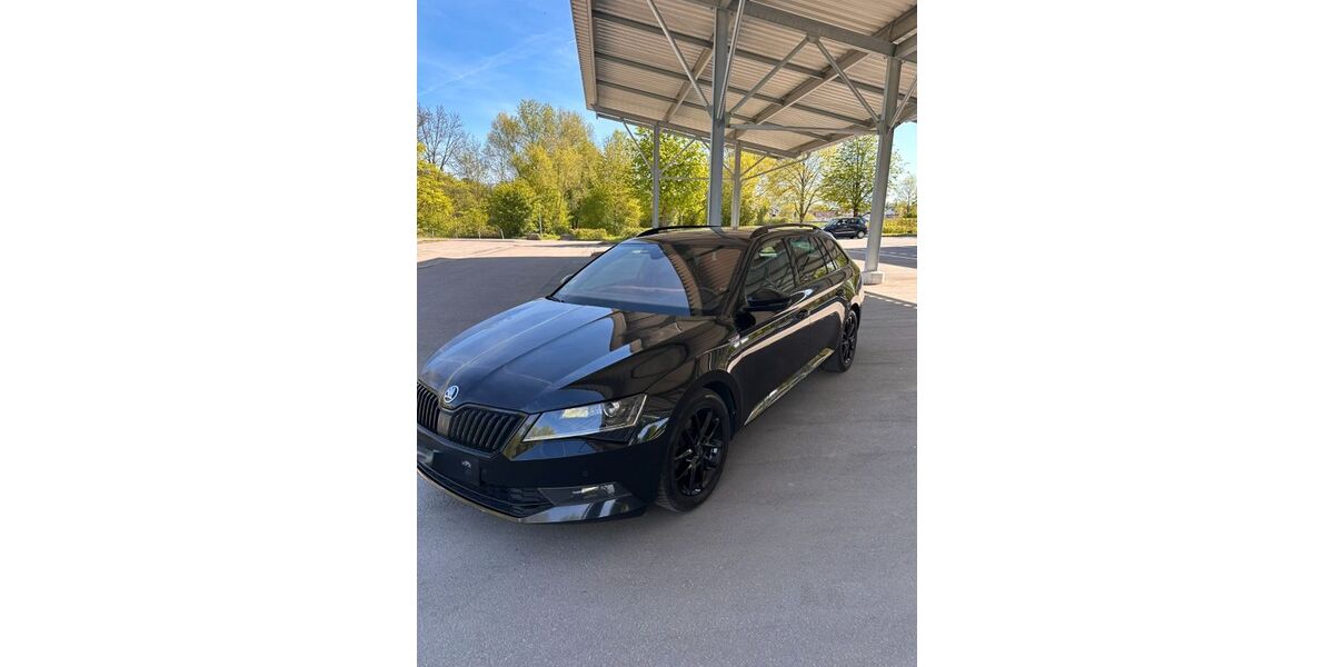 Skoda Superb 143.762 km 21.000 &euro; Oberstenfeld 71720