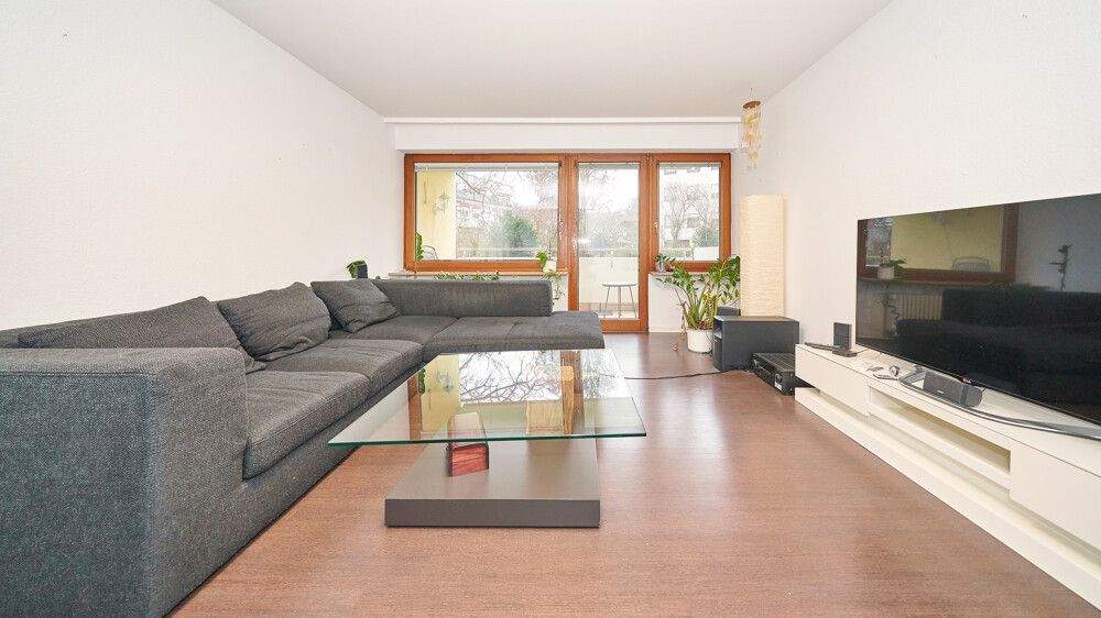 Etagenwohnung Korntal-Münchingen Münchingen - 3 Zimmer, 88 m&sup2;, 298.000&euro; | Angebot:25744139