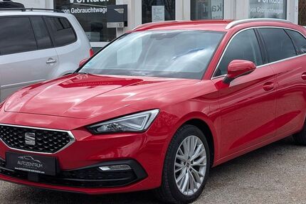 Seat Leon 52.511 km 19.900 &euro; Kirchheim unter Teck 73230