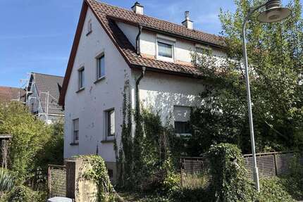 Haus Lauffen - 5.5 Zimmer, 118 m&sup2;, 379.000&euro; | Angebot:27318814