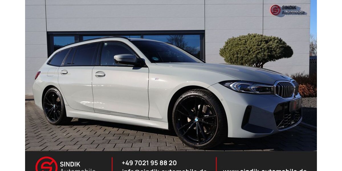 BMW 320 34.900 km 43.490 &euro; Kirchheim unter Teck 73230