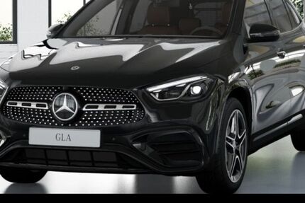 Mercedes-Benz GLA 220 9.900 km 49.690 &euro; Stuttgart 70372