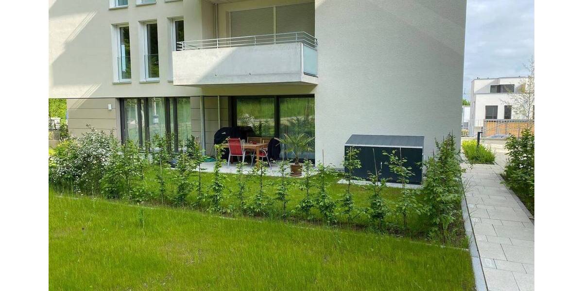 Etagenwohnung Neuhausen a.d.F. - 2 Zimmer, 64 m&sup2;, 925&euro; | Angebot:25971991