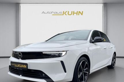 Opel Astra 31.600 km 22.450 &euro; Plochingen 73207