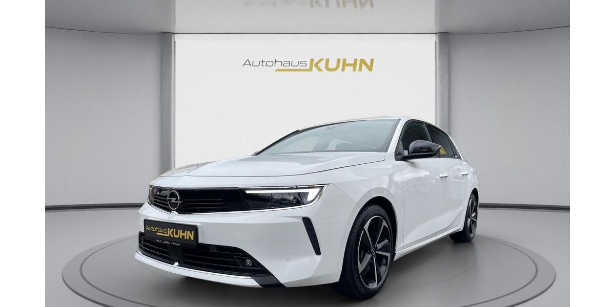 Opel Astra 31.600 km 22.450 &euro; Plochingen 73207