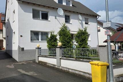 Haus Aspach - 8 Zimmer, 270 m&sup2;, 375.000&euro; | Angebot:25869573