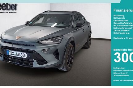 Cupra Formentor 6.001 km 42.190 &euro; Leonberg 71229