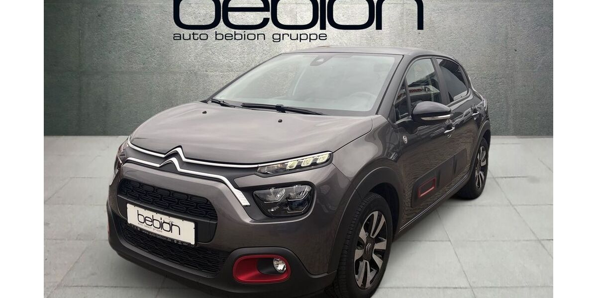 Citroen C3 19.900 km 11.480 &euro; Göppingen 73037