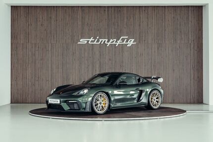 Porsche Cayman 3.232 km 182.500 &euro; Stuttgart 70190