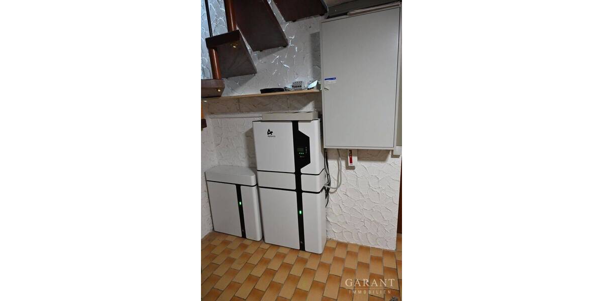 Reihenmittelhaus Birenbach - 6 Zimmer, 129 m&sup2;, 375.000&euro; | Angebot:25707583