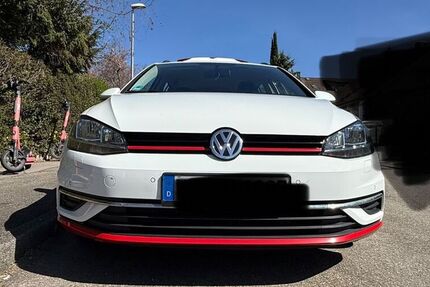 VW Golf 162.000 km 7.900 &euro; winnenden 71364