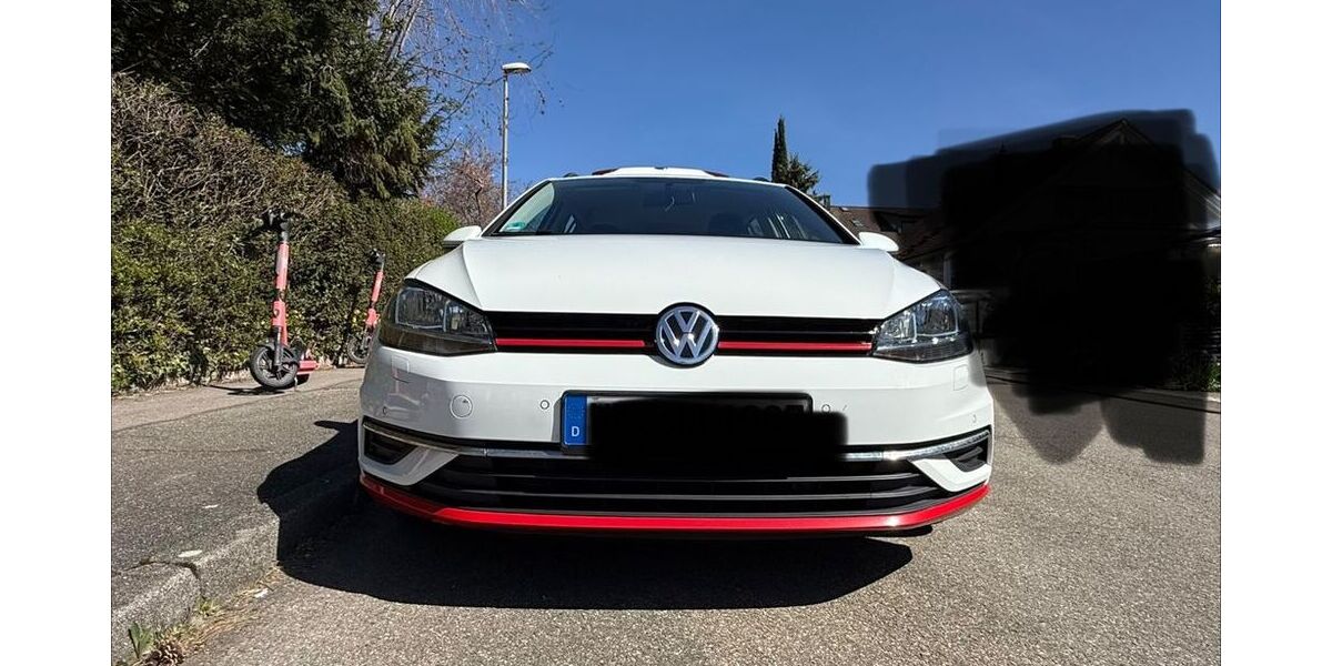VW Golf 162.000 km 7.900 &euro; winnenden 71364