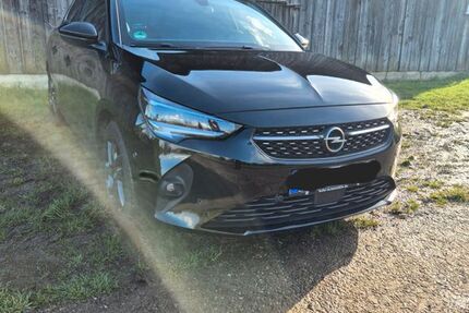 Opel Corsa 70.000 km 10.900 &euro; Hemmingen 71282