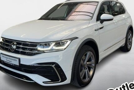 VW Tiguan 65.500 km 34.930 &euro; Stuttgart-Feuerbach 70469