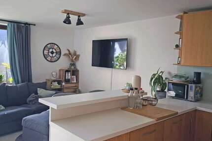 Wohnung Böblingen - 1 Zimmer, 42 m&sup2;, 198.000&euro; | Angebot:25380306