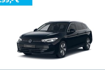 VW Passat Variant 20.640 km 32.930 &euro; Göppingen 73037