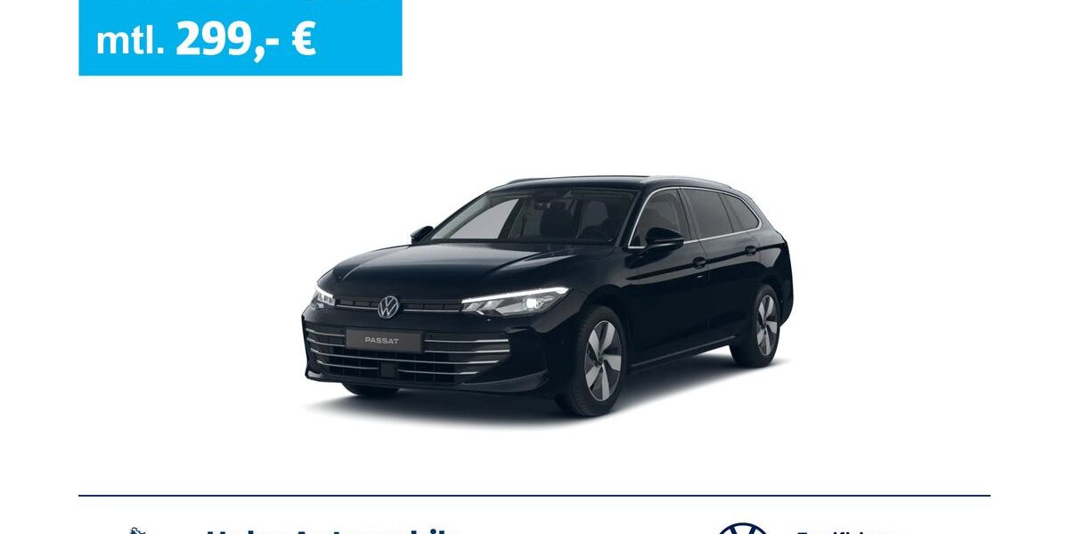 VW Passat Variant 20.640 km 32.930 &euro; Göppingen 73037