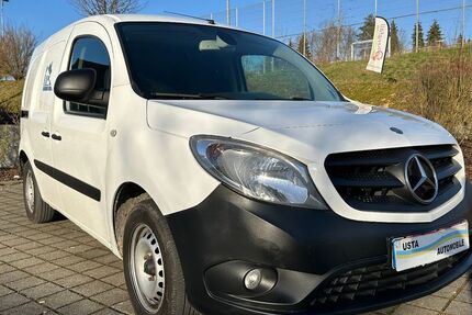 Mercedes-Benz Citan 160.000 km 6.950 &euro; Remseck am Neckar 71686