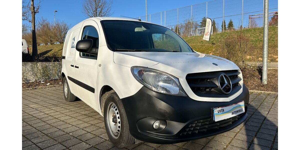 Mercedes-Benz Citan 160.000 km 6.950 &euro; Remseck am Neckar 71686