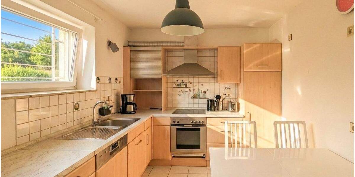 Etagenwohnung Auenwald / Lippoldsweiler Lippoldsweiler - 3 Zimmer, 95 m&sup2;, 270.000&euro; | Angebot:25771746