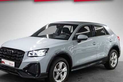 Audi Q2 74.292 km 30.930 &euro; Stuttgart 70469