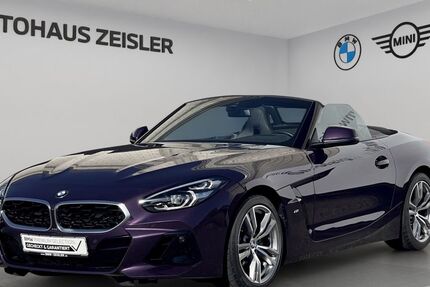 BMW Z4 7.350 km 49.870 &euro; Waiblingen 71332