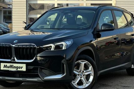 BMW X1 50.769 km 31.900 &euro; Schorndorf 73614