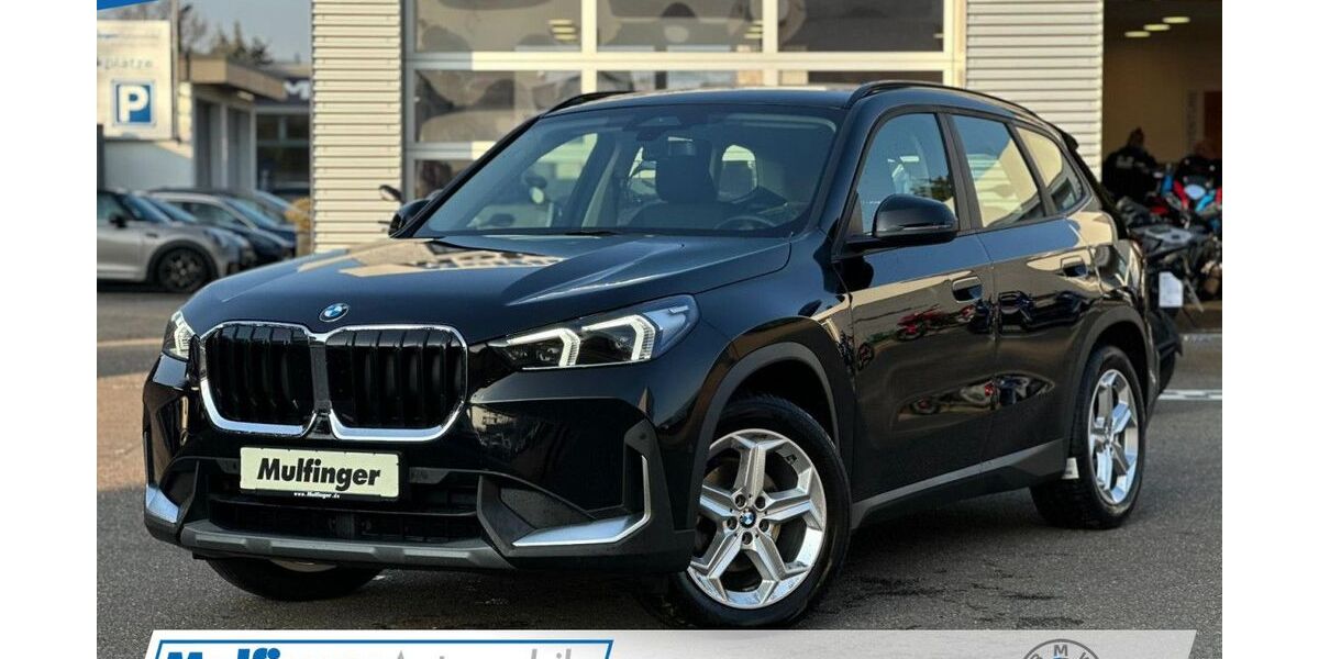 BMW X1 50.769 km 31.900 &euro; Schorndorf 73614