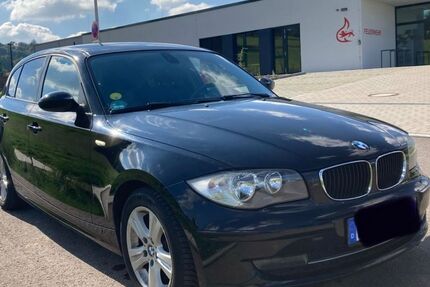 BMW 118 164.000 km 4.600 &euro; Leinfelden-Echterdingen 70771