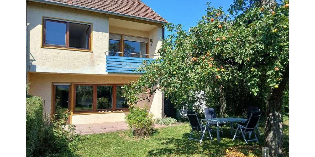 Einfamilienhaus Erdmannhausen - 9 Zimmer, 160 m&sup2;, 485.000&euro; | Angebot:26047640