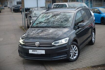 VW Touran 111.000 km 19.750 &euro; Göppingen 73037
