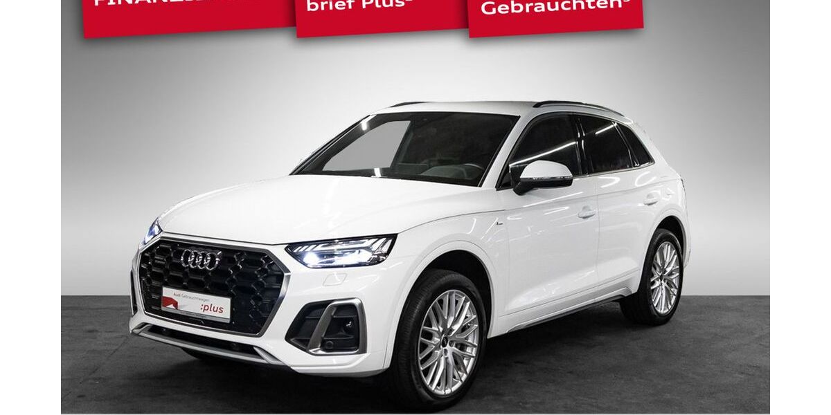 Audi Q5 63.141 km 36.930 &euro; Stuttgart 70469