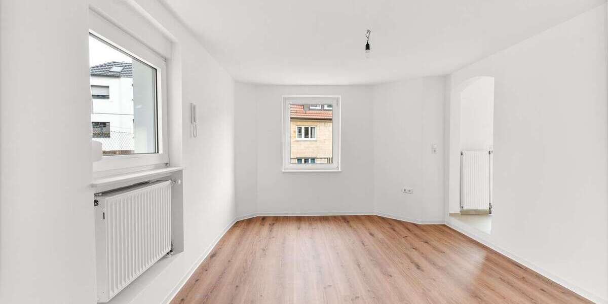 Etagenwohnung Stuttgart Stuttgart-Süd - 2 Zimmer, 41 m&sup2;, 199.000&euro; | Angebot:26660909