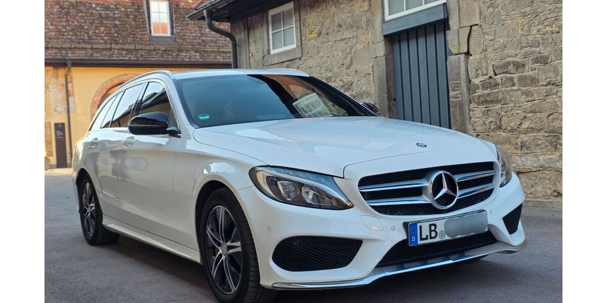 Mercedes-Benz C 250 239.354 km 14.444 &euro; Ludwigsburg 71642