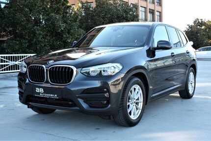 BMW X3 124.136 km 29.500 &euro; Stuttgart 70199