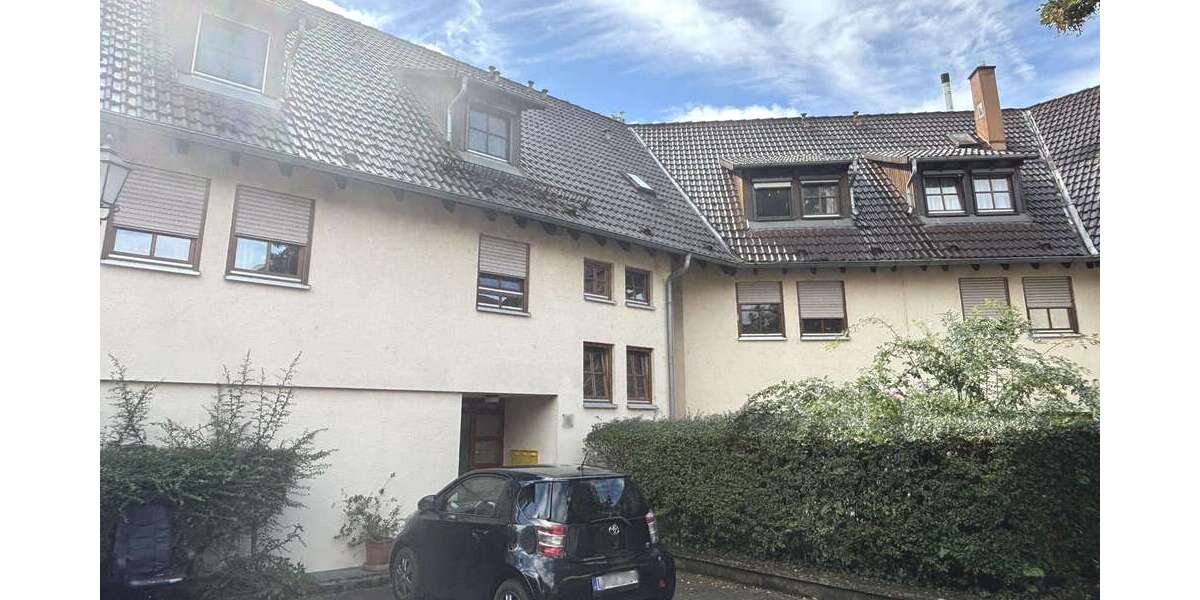 Etagenwohnung Remseck - 3.5 Zimmer, 81 m&sup2;, 249.000&euro; | Angebot:23001894