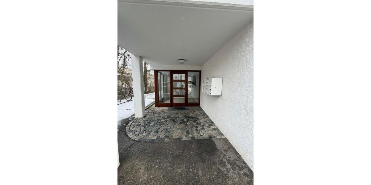 Erdgeschoßwohnung Dettingen unter Teck - 3 Zimmer, 64 m&sup2;, 1.250&euro; | Angebot:25561230