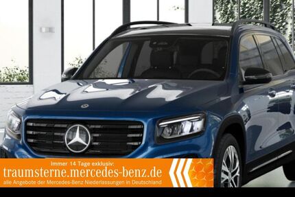 Mercedes-Benz GLB 250 8.250 km 49.990 &euro; Stuttgart 70469